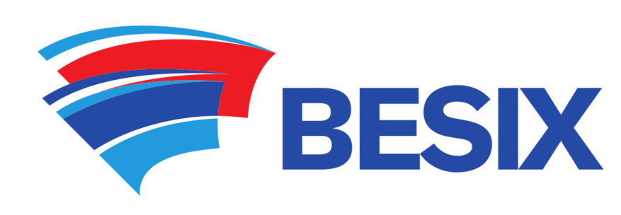 Besix_LOGO