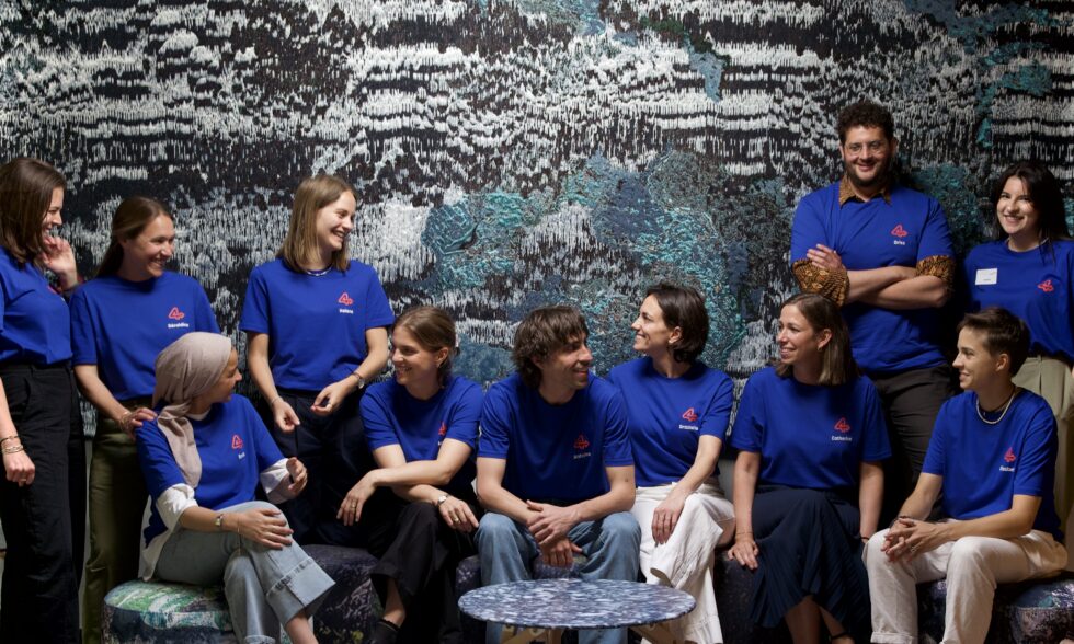 Equipe Team4Job